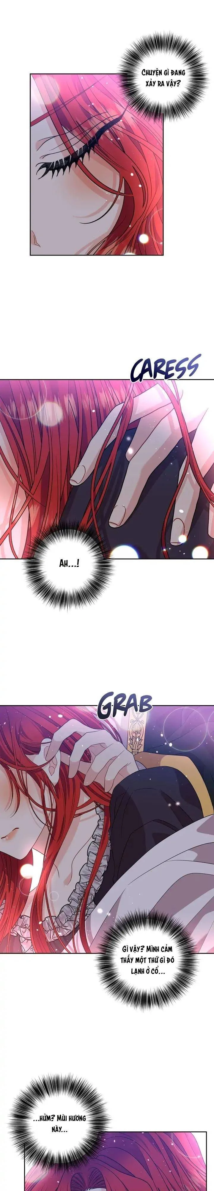 Tôi Trở Thành Gia Sư Của Tên Bạo Chúa Chapter 52 - 23