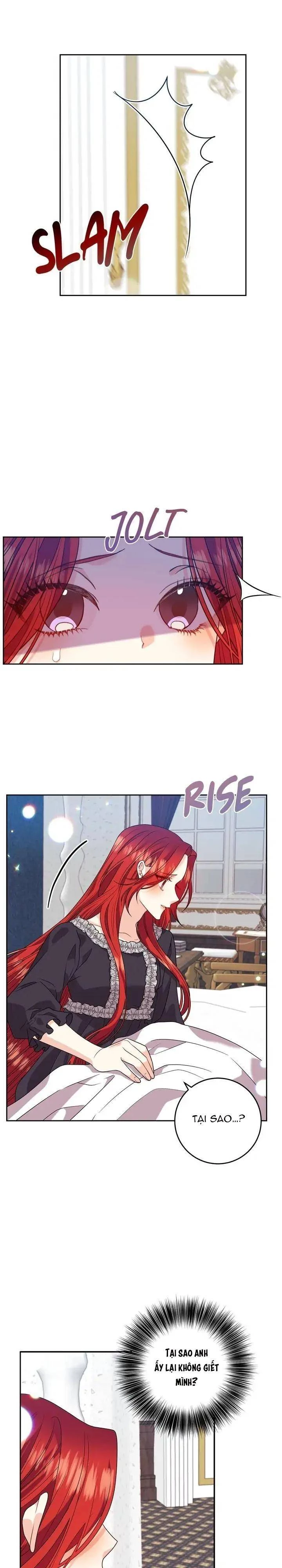 Tôi Trở Thành Gia Sư Của Tên Bạo Chúa Chapter 52 - 26