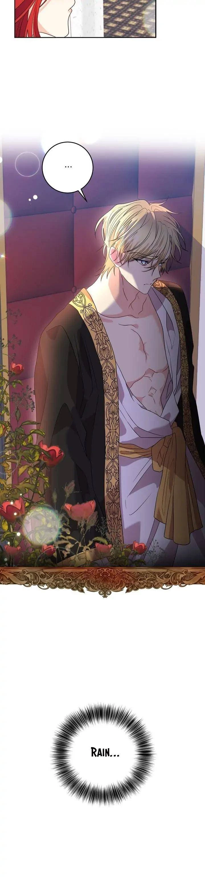 Tôi Trở Thành Gia Sư Của Tên Bạo Chúa Chapter 52 - 27