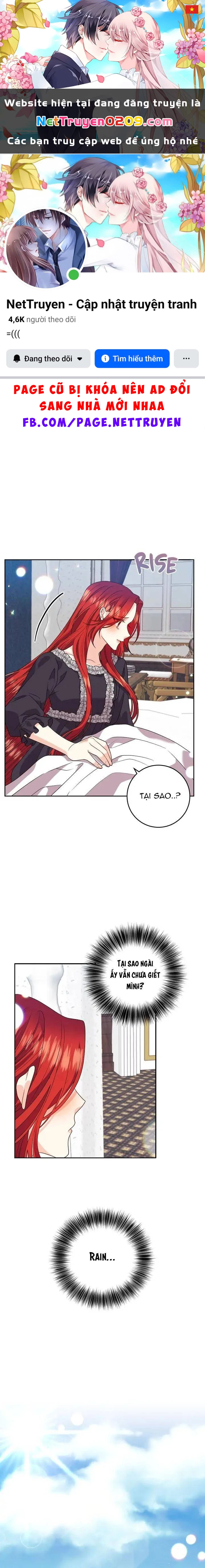 Tôi Trở Thành Gia Sư Của Tên Bạo Chúa Chapter 53 - 1