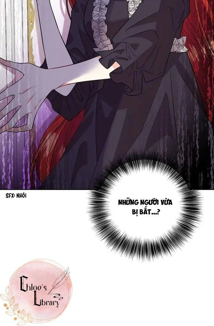 Tôi Trở Thành Gia Sư Của Tên Bạo Chúa Chapter 53 - 10