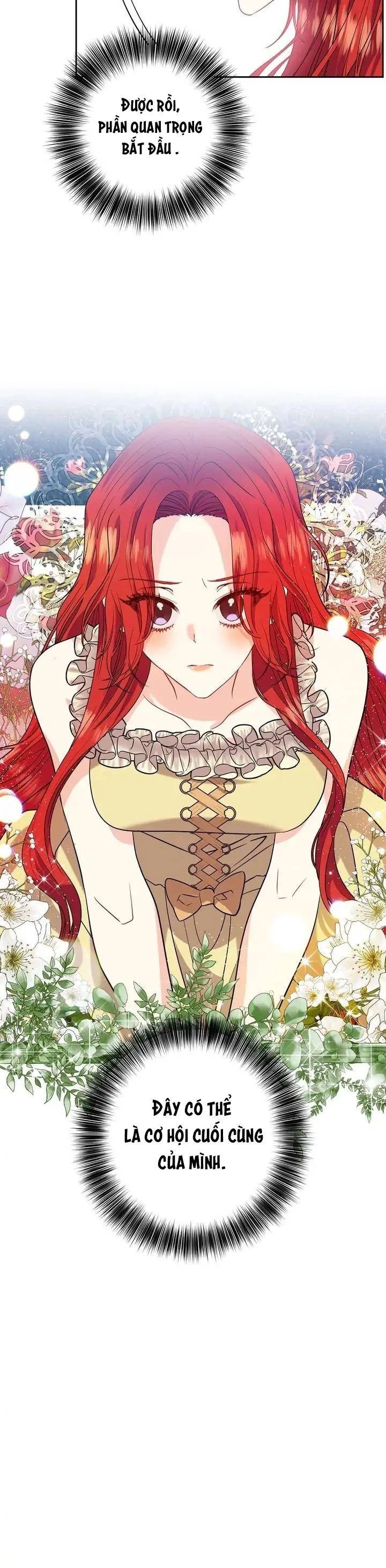 Tôi Trở Thành Gia Sư Của Tên Bạo Chúa Chapter 53 - 28