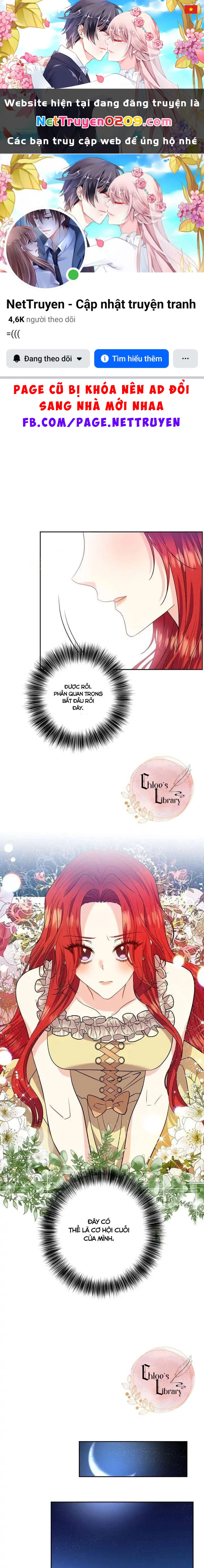 Tôi Trở Thành Gia Sư Của Tên Bạo Chúa Chapter 54 - 1