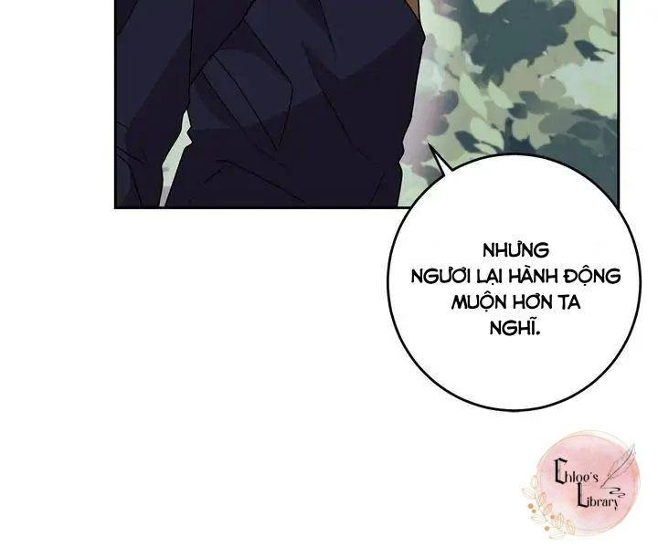 Tôi Trở Thành Gia Sư Của Tên Bạo Chúa Chapter 54 - 15