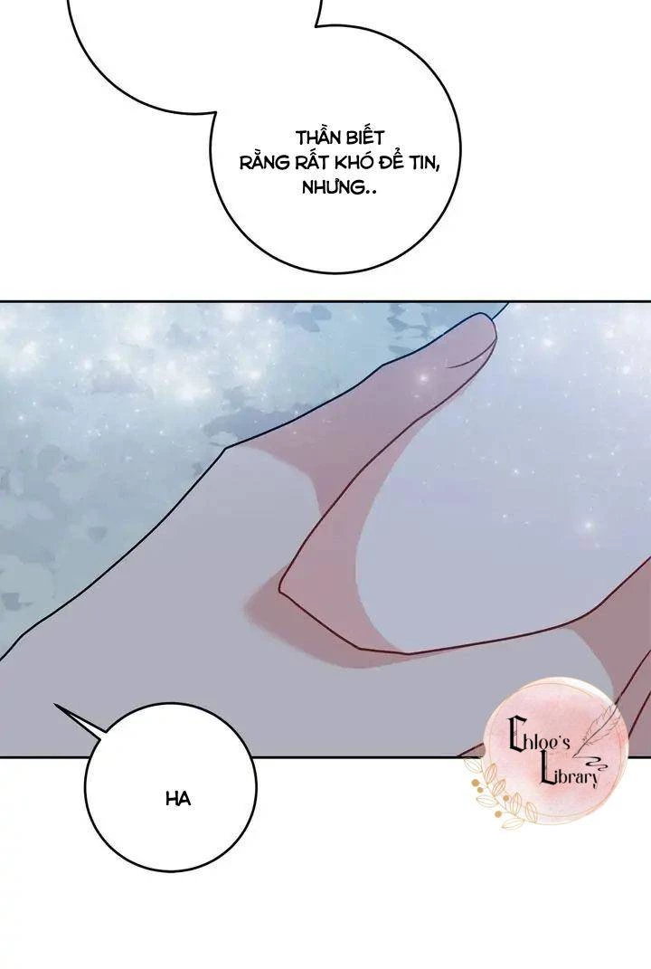 Tôi Trở Thành Gia Sư Của Tên Bạo Chúa Chapter 54 - 22