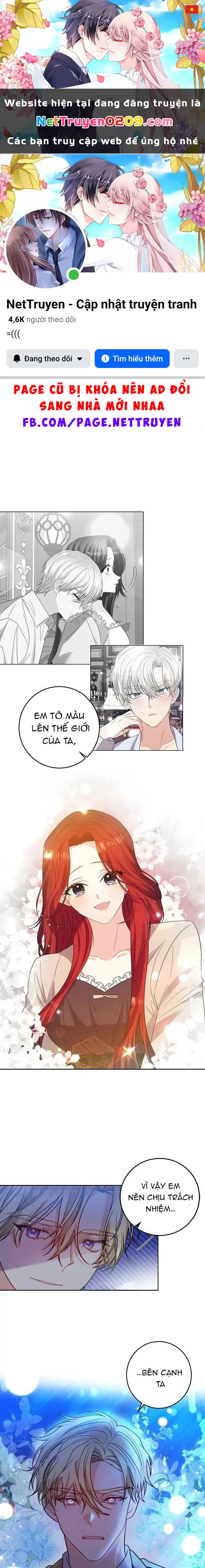 Tôi Trở Thành Gia Sư Của Tên Bạo Chúa Chapter 55 - 1