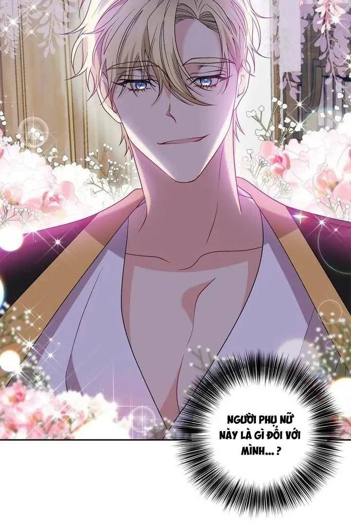 Tôi Trở Thành Gia Sư Của Tên Bạo Chúa Chapter 55 - 12