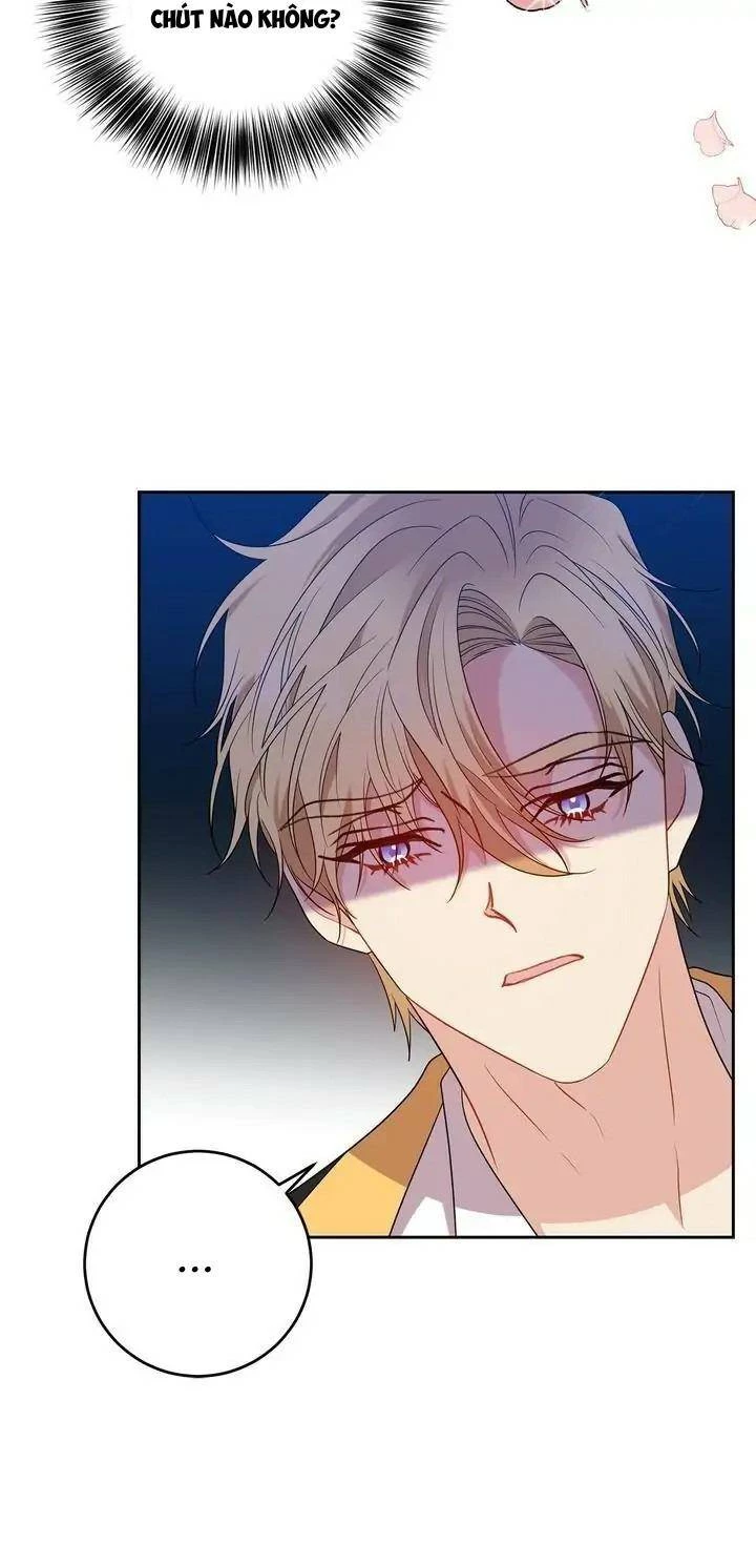 Tôi Trở Thành Gia Sư Của Tên Bạo Chúa Chapter 55 - 15