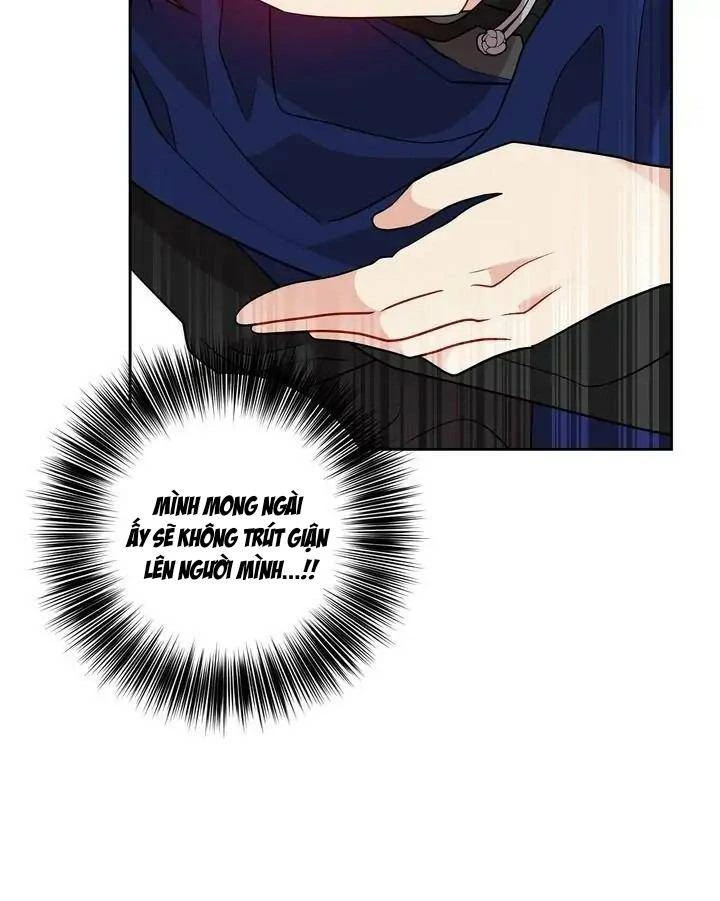 Tôi Trở Thành Gia Sư Của Tên Bạo Chúa Chapter 55 - 21