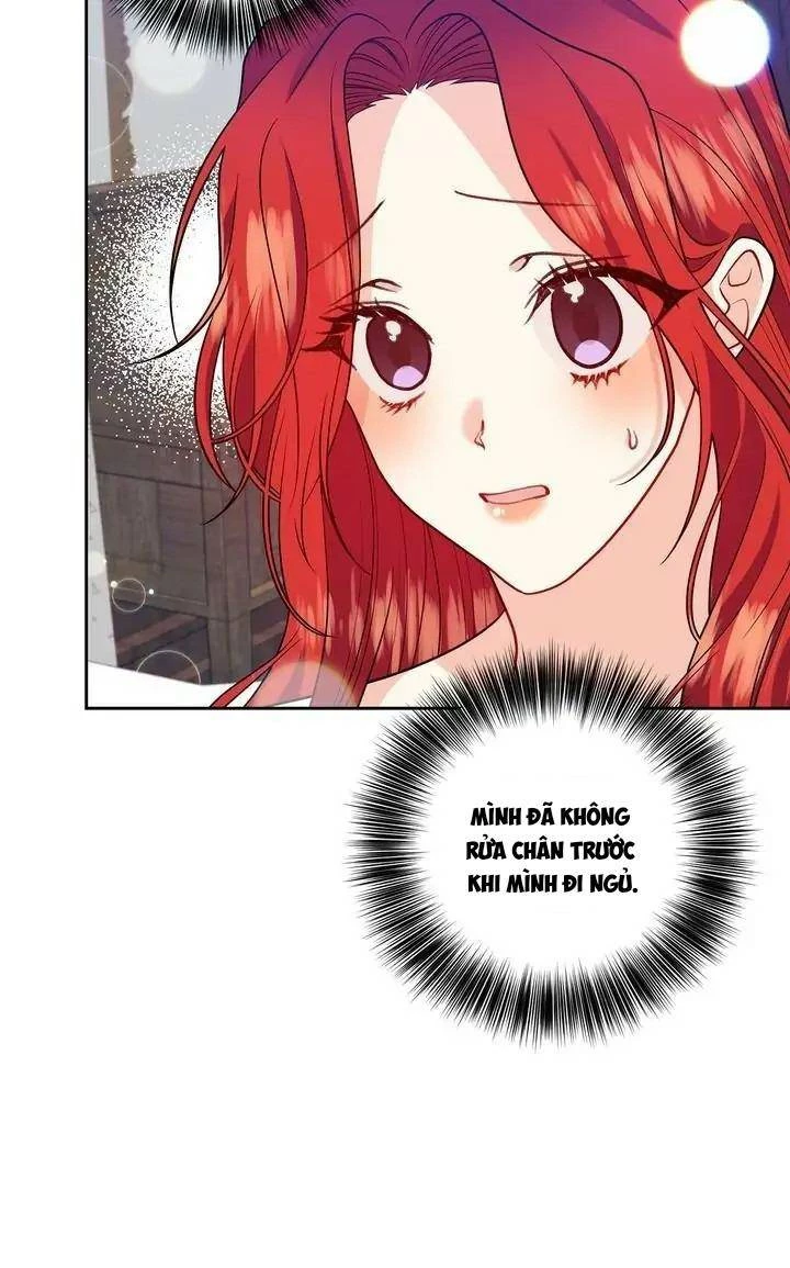 Tôi Trở Thành Gia Sư Của Tên Bạo Chúa Chapter 55 - 24