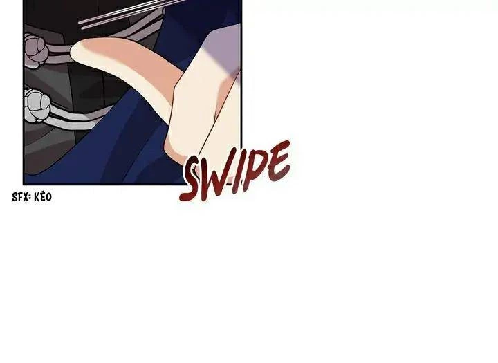 Tôi Trở Thành Gia Sư Của Tên Bạo Chúa Chapter 55 - 30