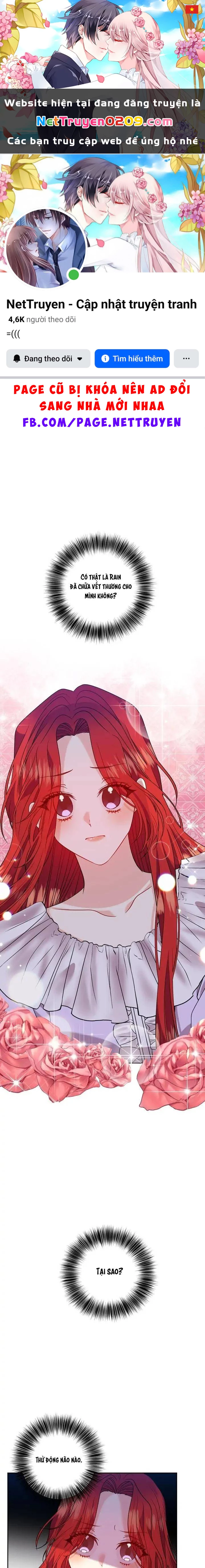 Tôi Trở Thành Gia Sư Của Tên Bạo Chúa Chapter 56 - 1