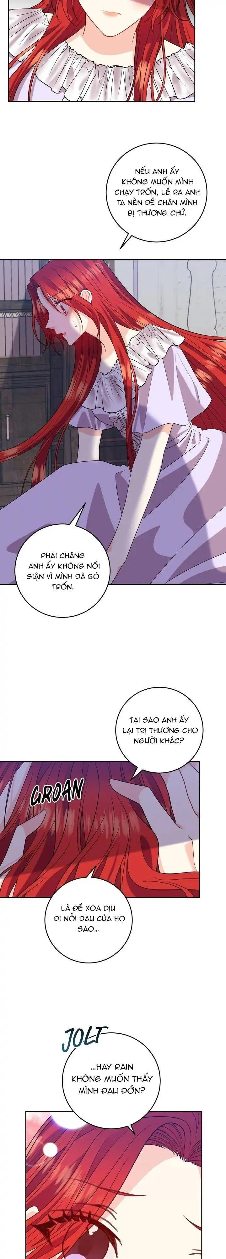 Tôi Trở Thành Gia Sư Của Tên Bạo Chúa Chapter 56 - 2