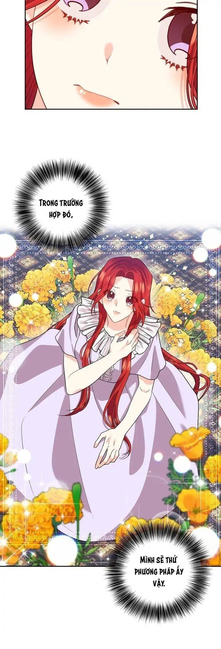 Tôi Trở Thành Gia Sư Của Tên Bạo Chúa Chapter 56 - 3