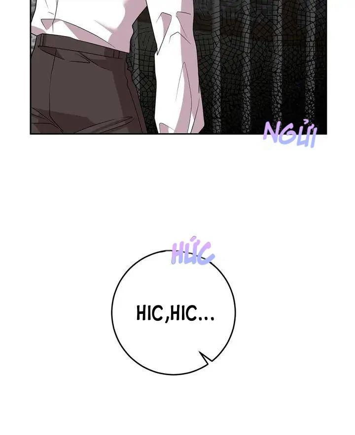 Tôi Trở Thành Gia Sư Của Tên Bạo Chúa Chapter 56 - 6