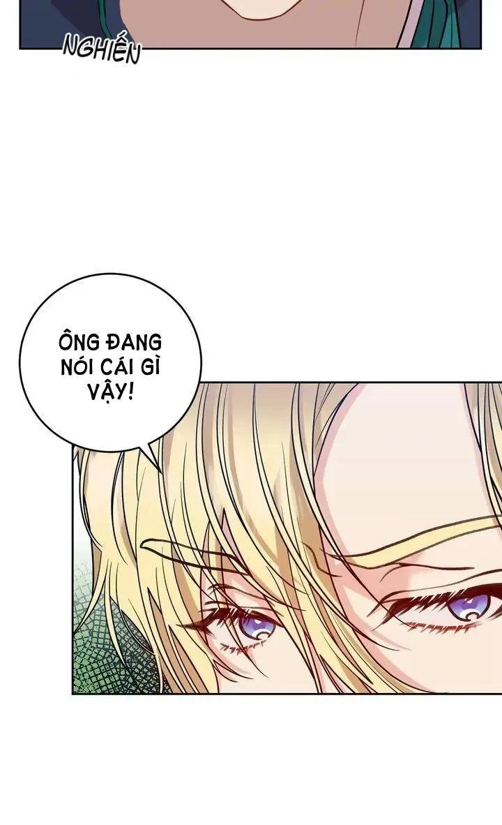 Tôi Trở Thành Gia Sư Của Tên Bạo Chúa Chapter 56 - 17