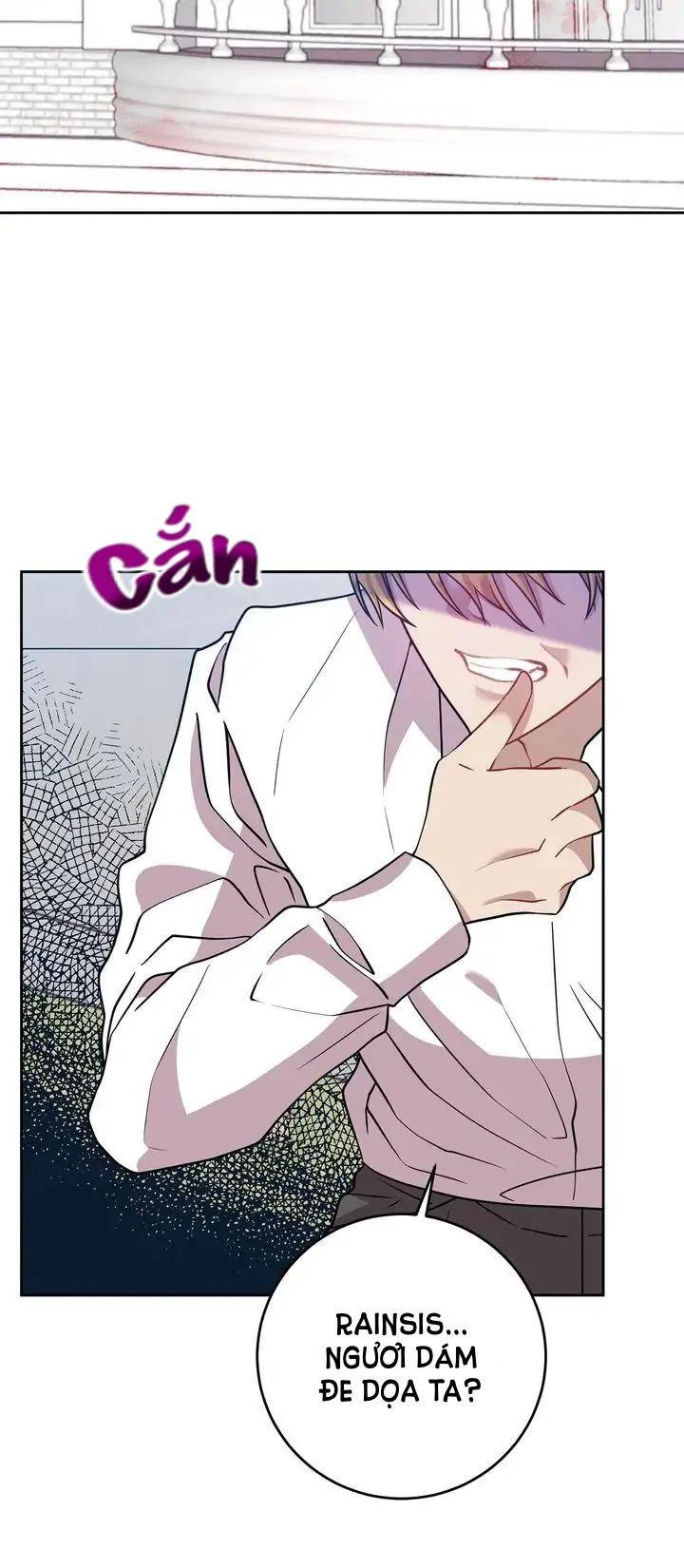 Tôi Trở Thành Gia Sư Của Tên Bạo Chúa Chapter 56 - 23