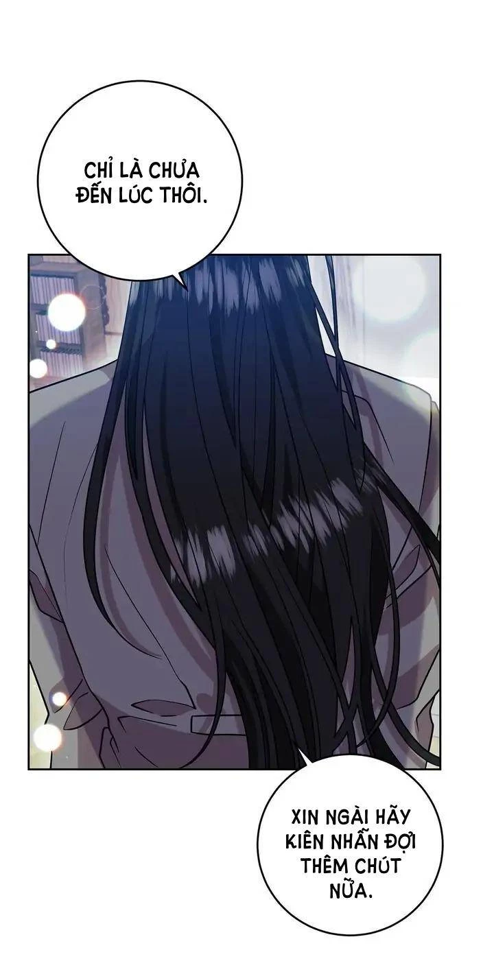 Tôi Trở Thành Gia Sư Của Tên Bạo Chúa Chapter 56 - 26