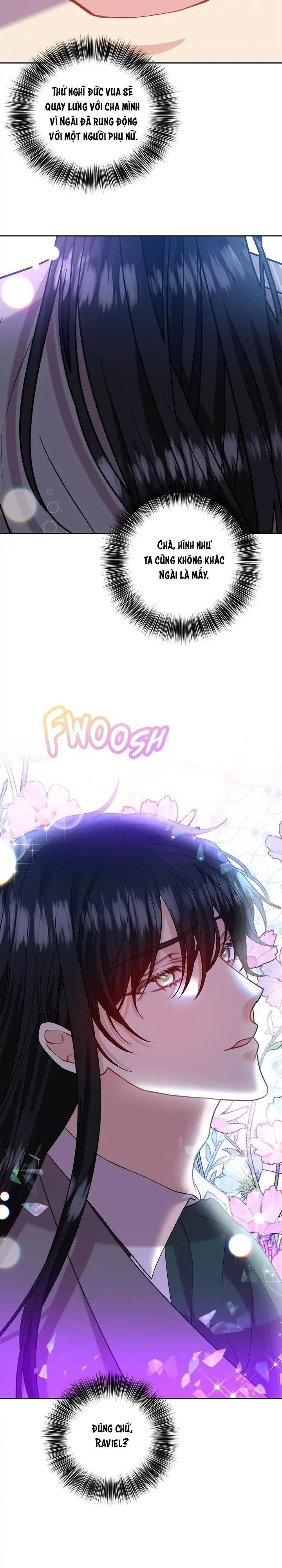 Tôi Trở Thành Gia Sư Của Tên Bạo Chúa Chapter 56 - 28