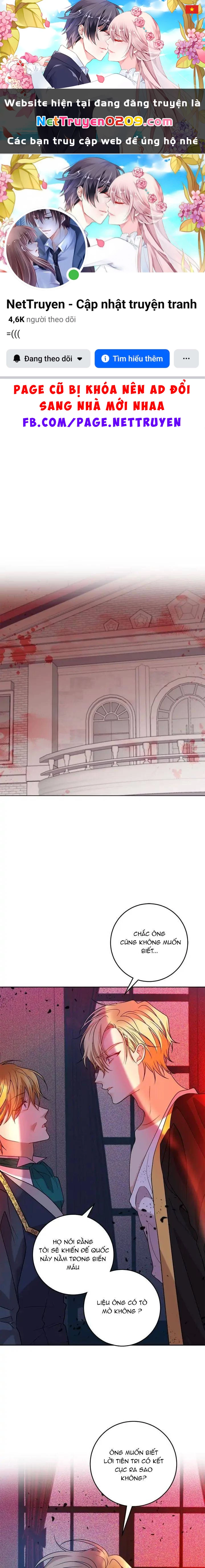 Tôi Trở Thành Gia Sư Của Tên Bạo Chúa Chapter 57 - 1