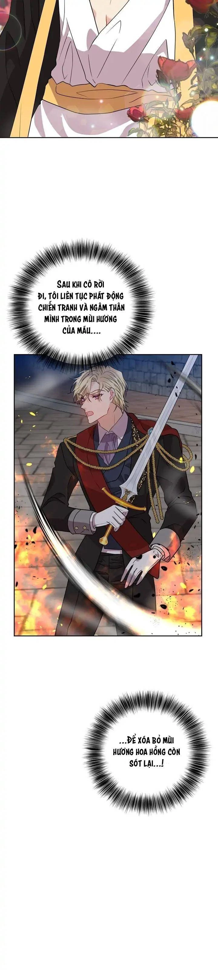 Tôi Trở Thành Gia Sư Của Tên Bạo Chúa Chapter 57 - 5