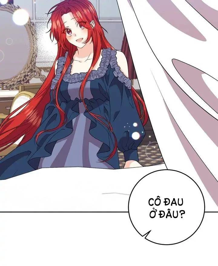 Tôi Trở Thành Gia Sư Của Tên Bạo Chúa Chapter 57 - 14