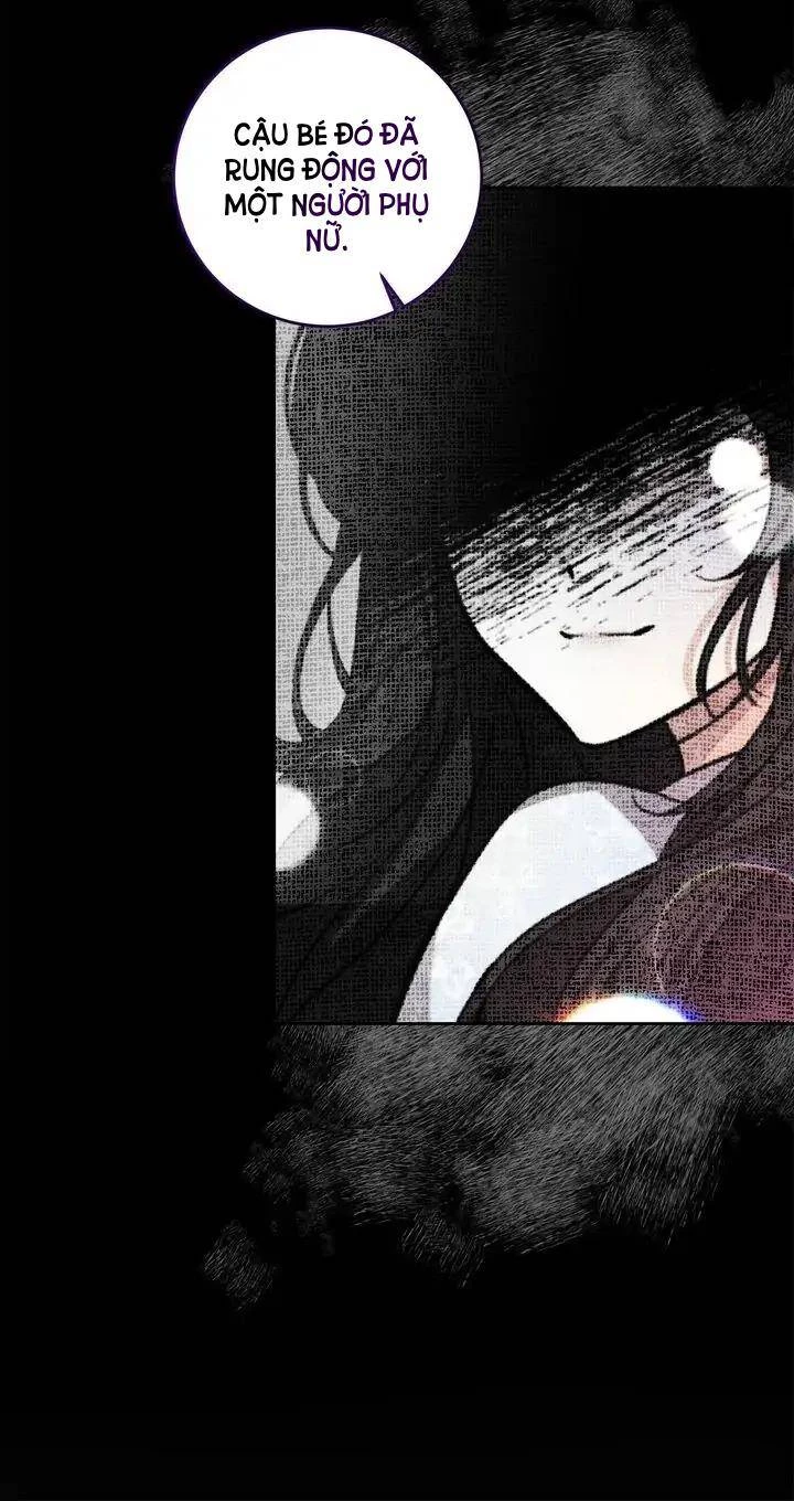 Tôi Trở Thành Gia Sư Của Tên Bạo Chúa Chapter 57 - 20