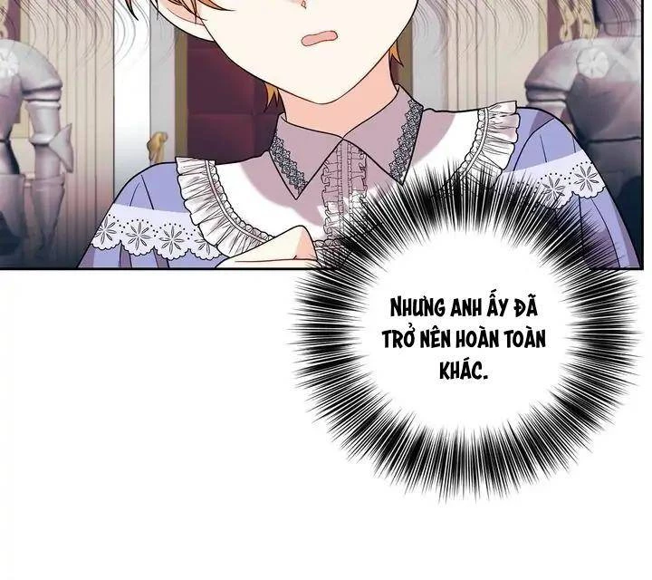 Tôi Trở Thành Gia Sư Của Tên Bạo Chúa Chapter 57 - 26