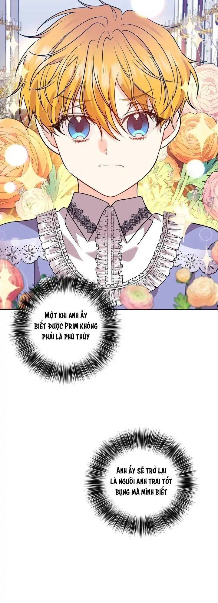 Tôi Trở Thành Gia Sư Của Tên Bạo Chúa Chapter 57 - 29