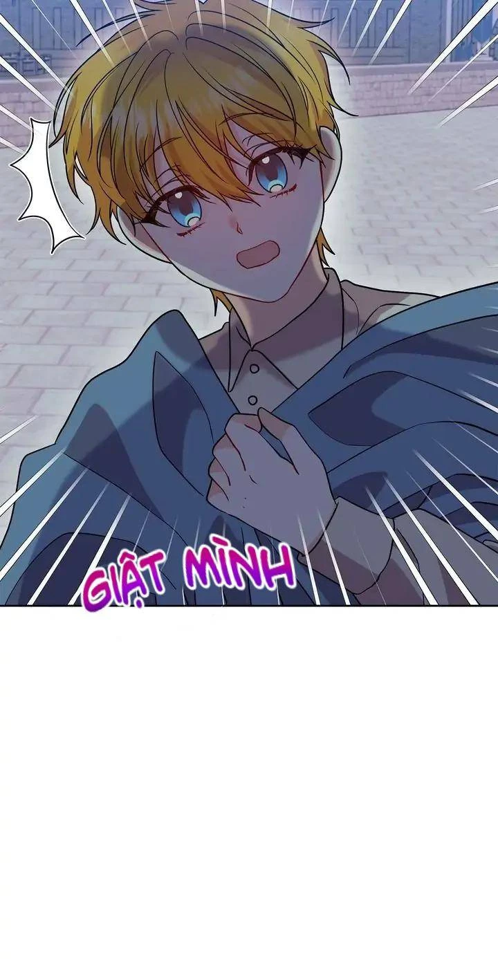 Tôi Trở Thành Gia Sư Của Tên Bạo Chúa Chapter 57 - 35