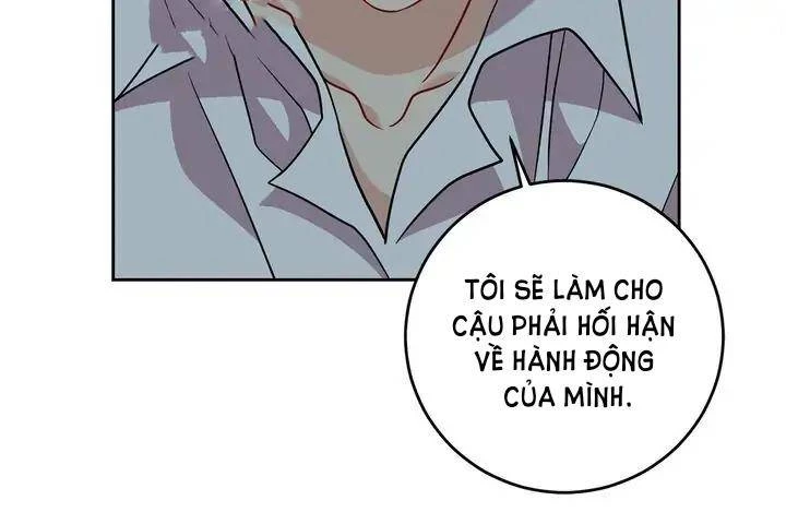 Tôi Trở Thành Gia Sư Của Tên Bạo Chúa Chapter 58 - 9