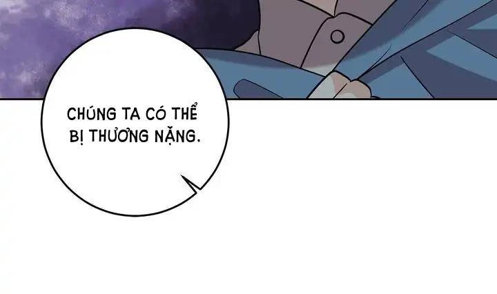 Tôi Trở Thành Gia Sư Của Tên Bạo Chúa Chapter 58 - 12