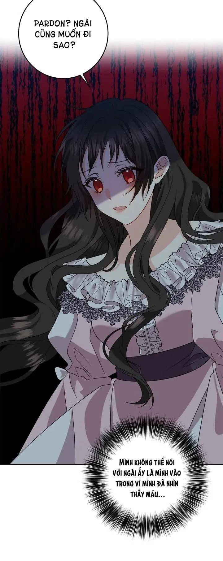 Tôi Trở Thành Gia Sư Của Tên Bạo Chúa Chapter 58 - 18