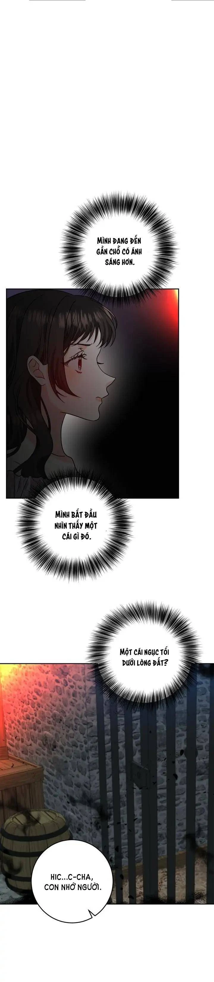 Tôi Trở Thành Gia Sư Của Tên Bạo Chúa Chapter 58 - 22