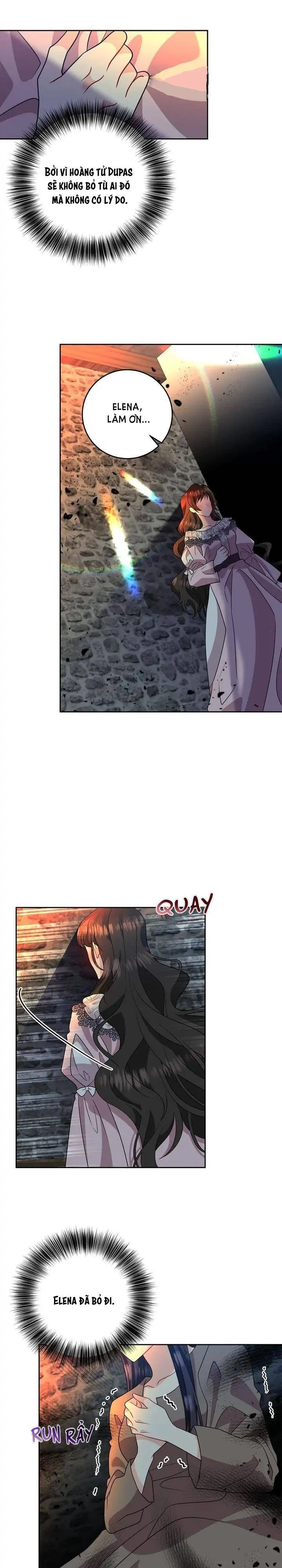 Tôi Trở Thành Gia Sư Của Tên Bạo Chúa Chapter 58 - 27