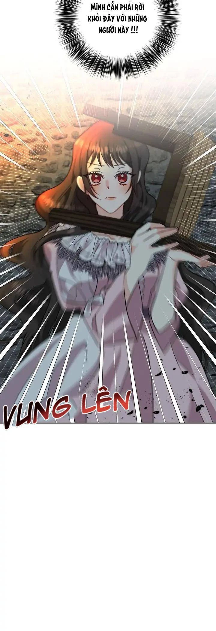 Tôi Trở Thành Gia Sư Của Tên Bạo Chúa Chapter 58 - 30