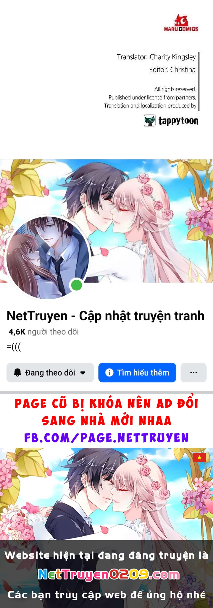 Tôi Trở Thành Gia Sư Của Tên Bạo Chúa Chapter 58 - 32