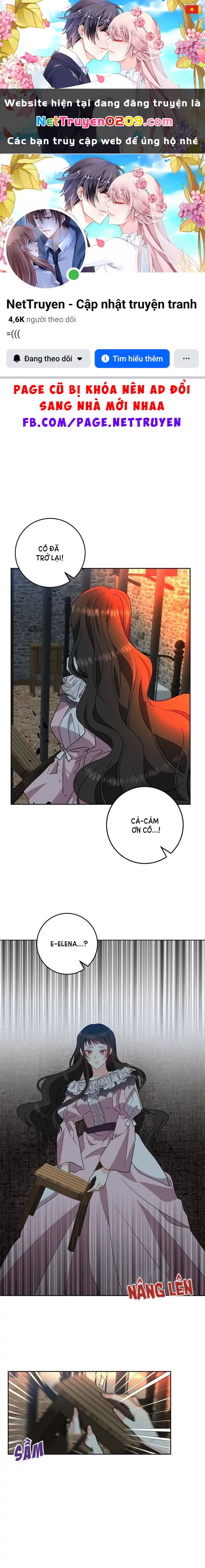 Tôi Trở Thành Gia Sư Của Tên Bạo Chúa Chapter 59 - 1