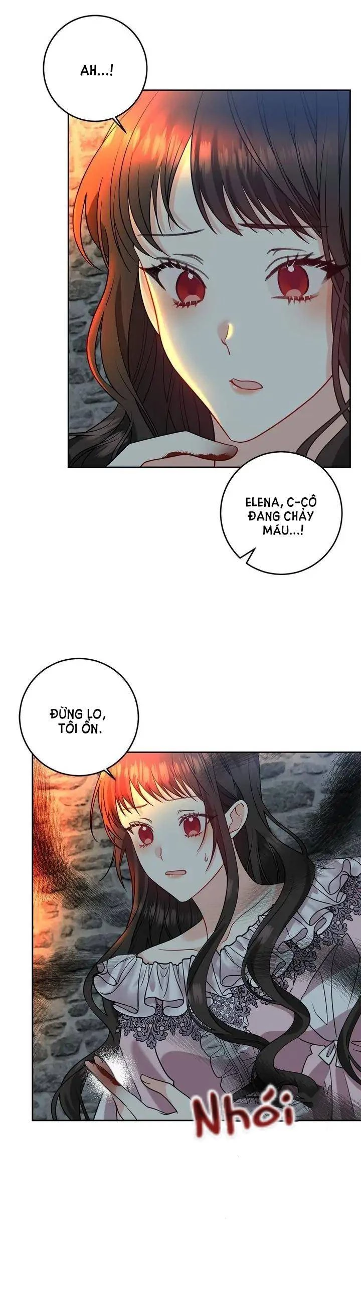 Tôi Trở Thành Gia Sư Của Tên Bạo Chúa Chapter 59 - 2