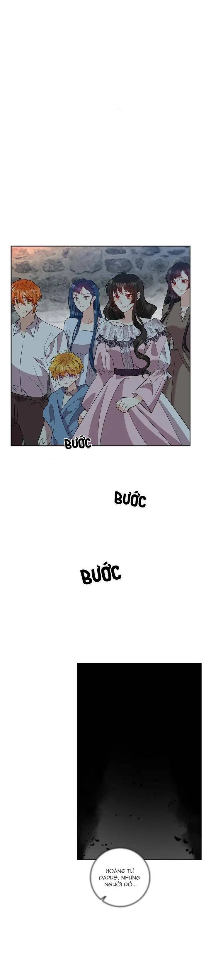 Tôi Trở Thành Gia Sư Của Tên Bạo Chúa Chapter 59 - 8