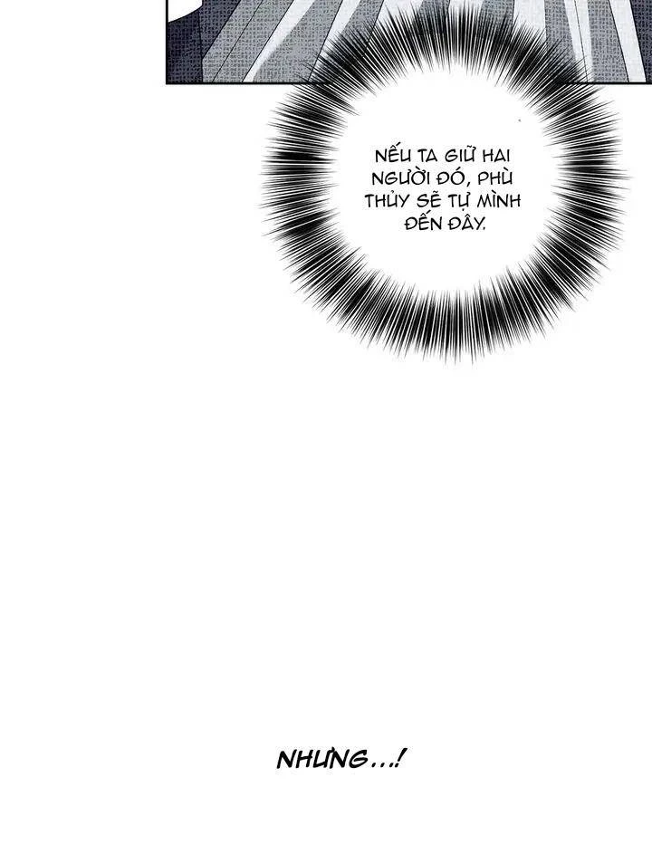 Tôi Trở Thành Gia Sư Của Tên Bạo Chúa Chapter 59 - 15