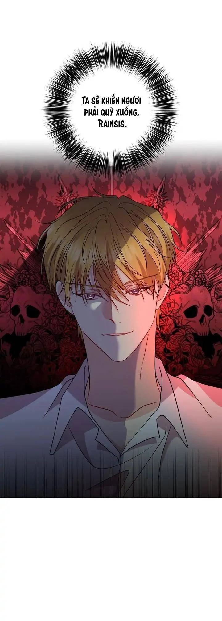 Tôi Trở Thành Gia Sư Của Tên Bạo Chúa Chapter 59 - 18