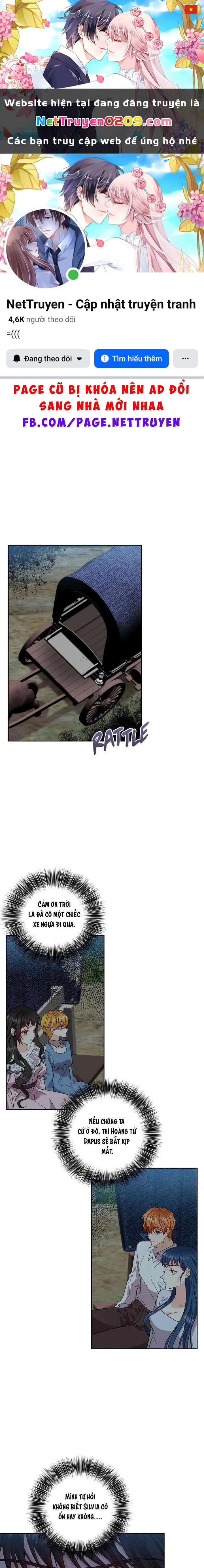 Tôi Trở Thành Gia Sư Của Tên Bạo Chúa Chapter 60 - 1