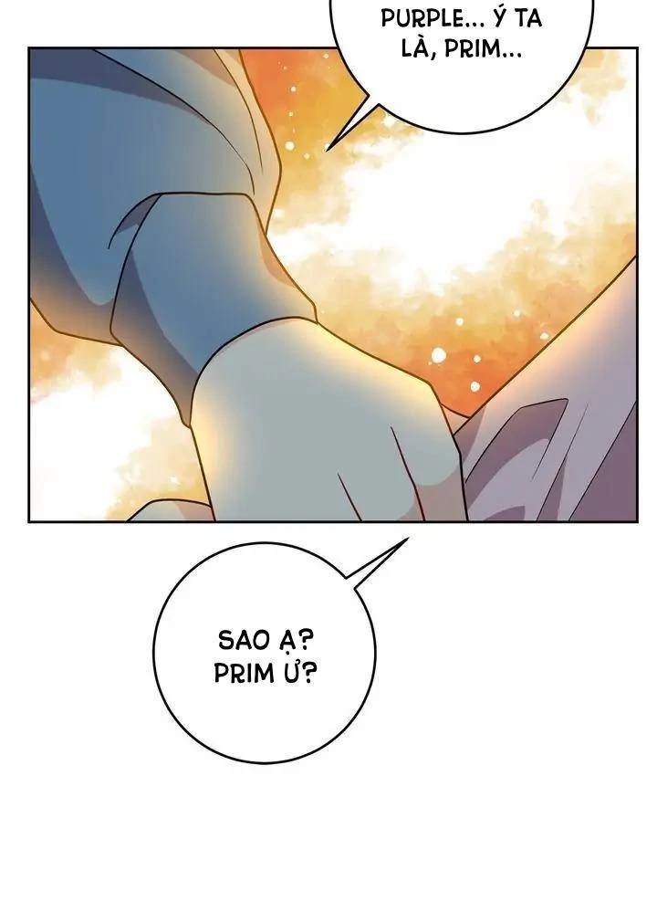 Tôi Trở Thành Gia Sư Của Tên Bạo Chúa Chapter 60 - 3