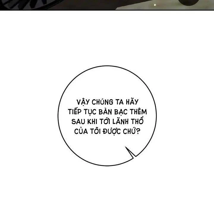 Tôi Trở Thành Gia Sư Của Tên Bạo Chúa Chapter 60 - 12