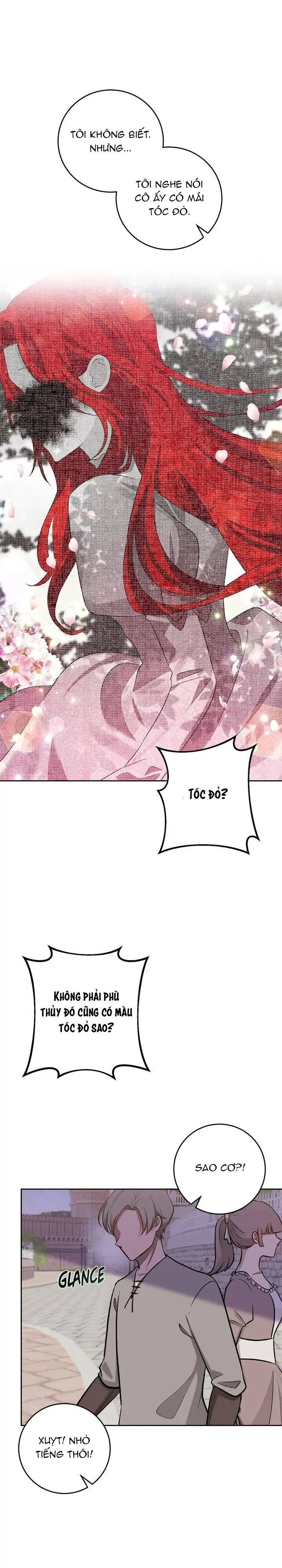 Tôi Trở Thành Gia Sư Của Tên Bạo Chúa Chapter 60 - 19