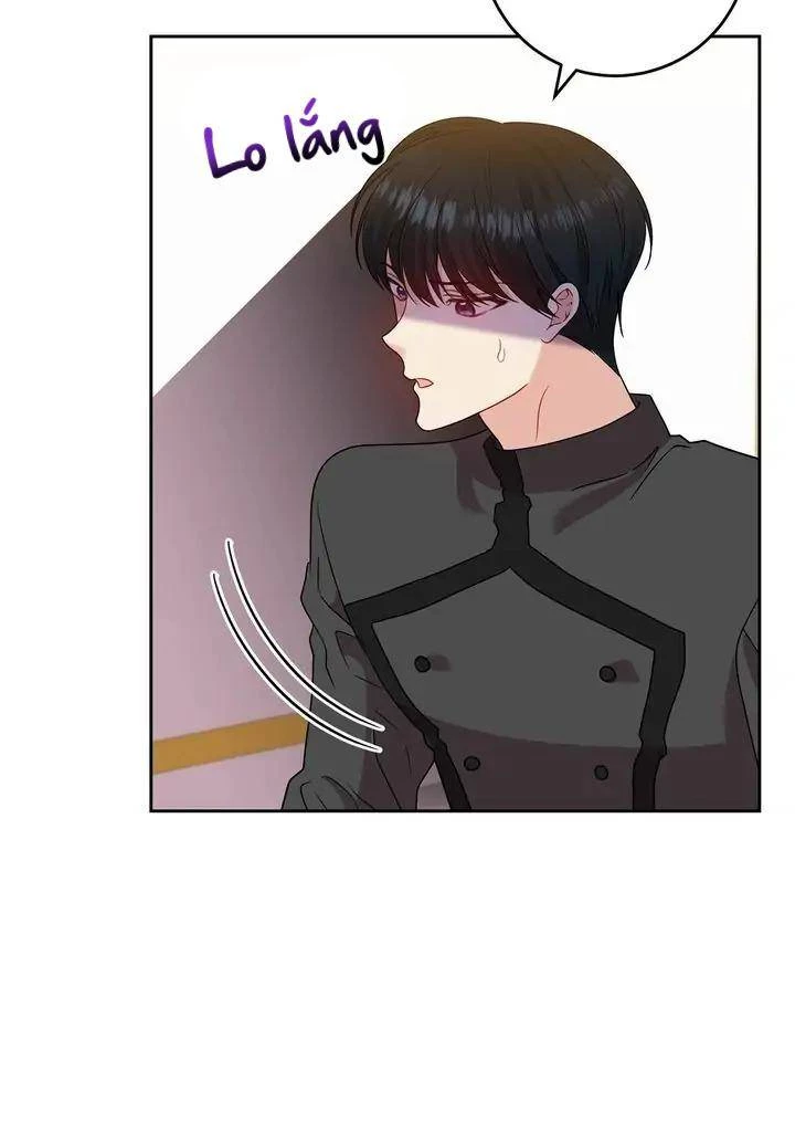 Tôi Trở Thành Gia Sư Của Tên Bạo Chúa Chapter 60 - 21