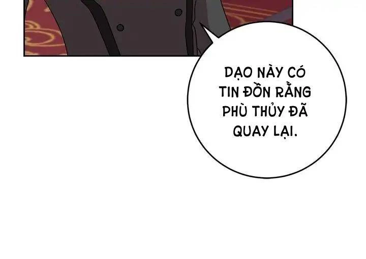 Tôi Trở Thành Gia Sư Của Tên Bạo Chúa Chapter 60 - 24