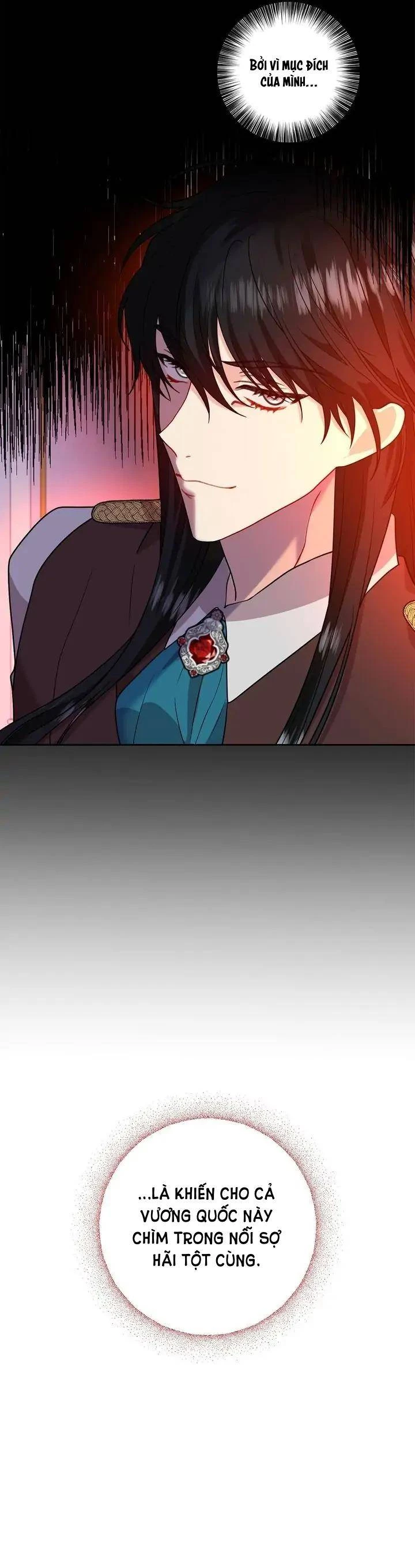 Tôi Trở Thành Gia Sư Của Tên Bạo Chúa Chapter 60 - 29