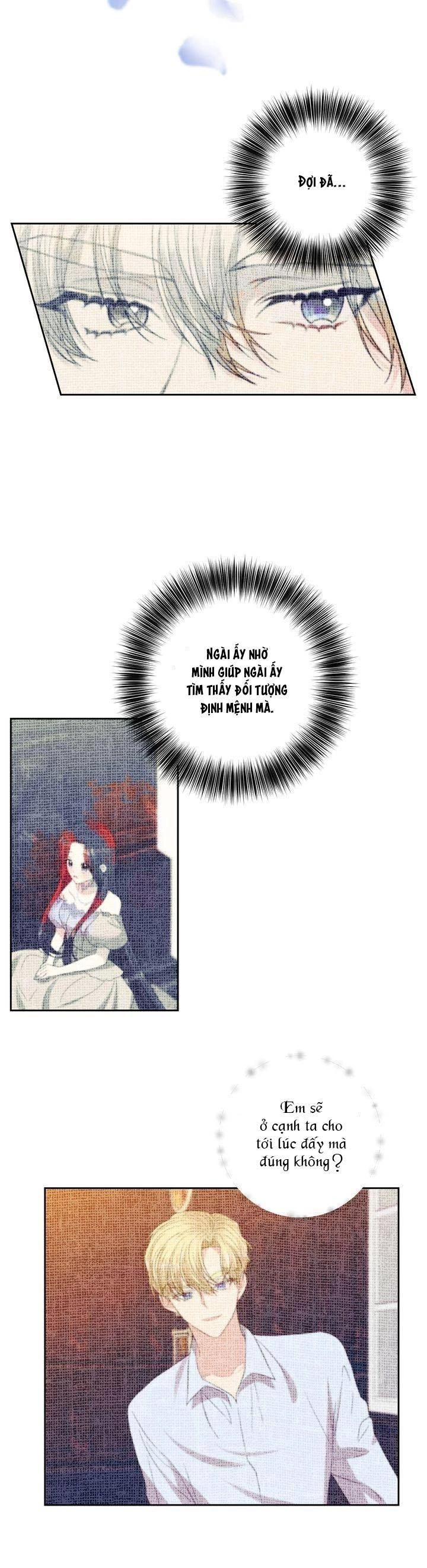 Tôi Trở Thành Gia Sư Của Tên Bạo Chúa Chapter 61 - 17